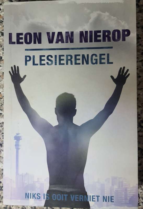Leon van Nierop: PLESIERENGEL